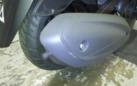YAMAHA AXIS 125 Z SED7J
