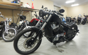 KAWASAKI VULCAN 400 1995 VN400A