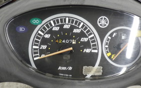 YAMAHA AXIS 125 TREET 2009 SE53J