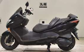 HONDA FORZA Z MF08