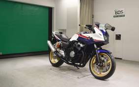 HONDA CB400 SUPER BOLDOR VTEC 2006 NC39