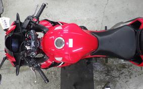HONDA CBR400R 2022 NC56