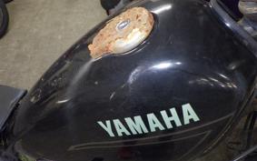 YAMAHA SR125 4DD