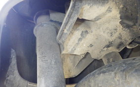 HONDA DIO Gen.6 AF68