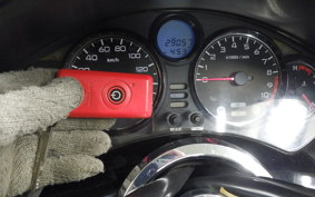 HONDA FORZA Z 2004 MF08