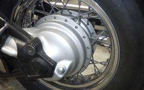 SUZUKI INTRUDER 400 Classic 2003 VK54A