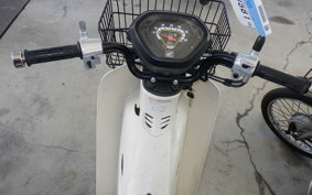 HONDA C50 SUPER CUB AA07