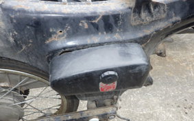 HONDA CS50 S50