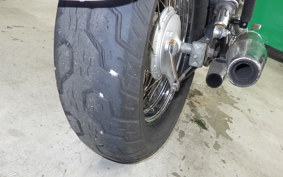 SUZUKI INTRUDER 250 LC