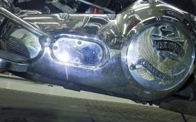 HARLEY FXSTC 1340 1991