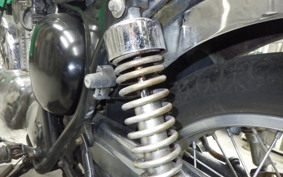 KAWASAKI ESTRELLA RS BJ250A
