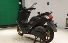 YAMAHA N-MAX 155 A SG50J