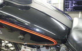 HARLEY FXRS 1340 1989