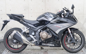 HONDA CBR400R ABS 2023 NC56