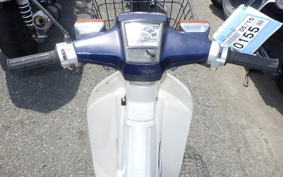 HONDA C50 SUPER CUB E C50