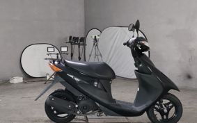 SUZUKI ADDRESS V50 CA4BA