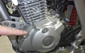 HONDA CRF125F 2021 JE03