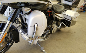 HARLEY FLTRXSE1800CVO 2012 TC8