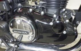 HONDA GB350 2021 NC59