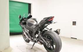 KAWASAKI ZX 10 NINJA ABS 2023 ZXT02L