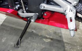 HONDA CBR600RR 2021 PC40