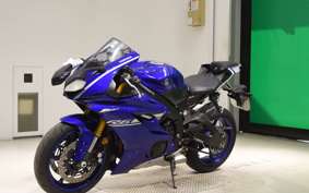 YAMAHA YZF-R6 2017
