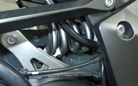 KAWASAKI NINJA 1000 A 2019 ZXT00W