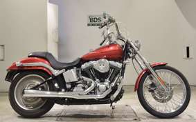 HARLEY FXSTD 1450 2004