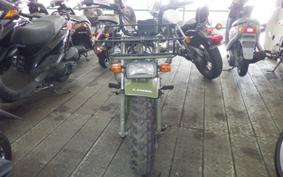 HONDA MOTRA AD05