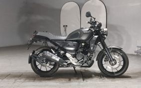 YAMAHA FZX150 RG73