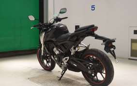 HONDA CB125 R JC79