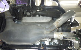 SUZUKI GSR250 1999