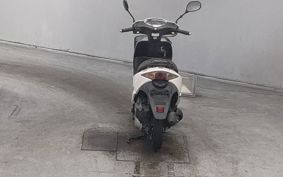 HONDA DIO AF68