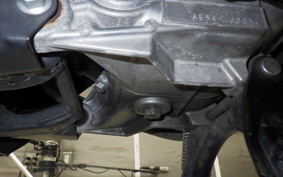 SUZUKI ADDRESS 110 2014 CE47A