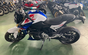 BMW F900R 2025 0K11
