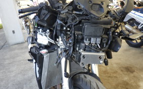 KAWASAKI NINJA H2 SX SE 2024 ZXT02P