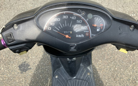 HONDA DIO AF68
