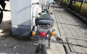 HONDA MONKEY 1999 Z50J
