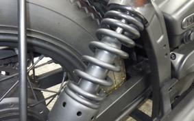 YAMAHA DRAGSTAR 250 VG02J