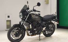 KAWASAKI Z650 RS 2024