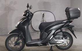 HONDA DIO110 BASIC JK03