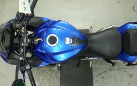 SUZUKI GSX-S1000F 2015 GT79A