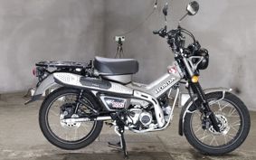 HONDA CT125 HUNTER  CUB  JA65