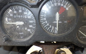 KAWASAKI GPX250R EX250E