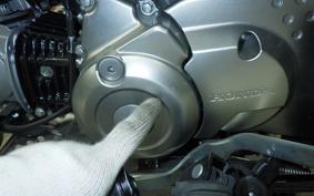 HONDA CT125-2 2018 JA65