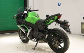 KAWASAKI NINJA 400 ABS 2015 EX400E