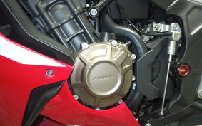 HONDA CBR650R 2022 RH03