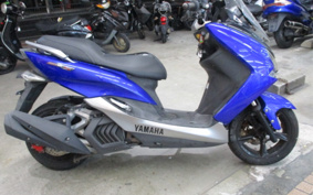 YAMAHA MAJESTYS SG52J