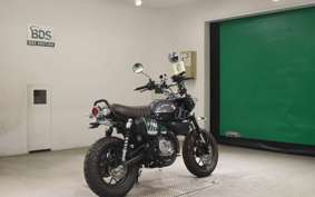 HONDA MONKEY 125 2004 JB03