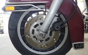 HARLEY FLHT 1340 1984